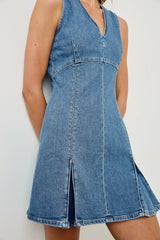 SERRA DRESS - BRISTOL| Rails sale