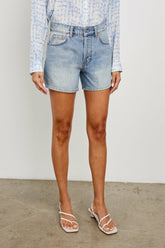 MESA SHORT - LAKESIDE| Rails discount