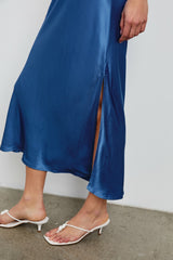 KAILANI DRESS - ATLANTIC| Rails on sale