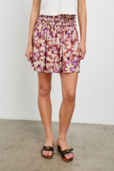KUMI SKIRT - AMARANTH| Rails for sale