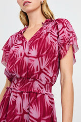 TERRIN DRESS - BAHIA| Rails outlet