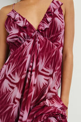 BOA DRESS - BAHIA| Rails online