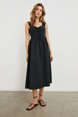 IRISA DRESS - BLACK| Rails near me