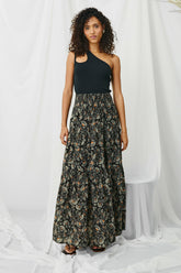 PEONY SKIRT - CASSIA| Rails US