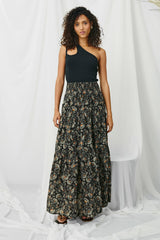 PEONY SKIRT - CASSIA| Rails US
