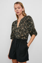 CASSAT TOP - CASSIA| Rails sale