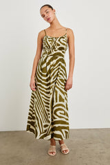 FATIMA DRESS - SELVA| Rails discount