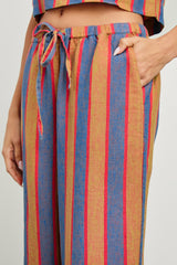 EMMIE PANT - RIO STRIPE| Rails for sale
