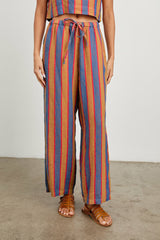 EMMIE PANT - RIO STRIPE| Rails for sale