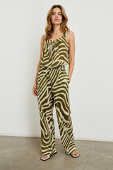 BRENDON PANT - SELVA| Rails outlet