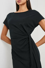 SELAH DRESS - BLACK| Rails for sale