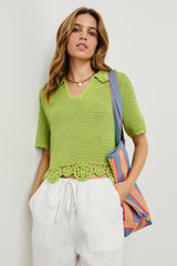 BEACH TOTE - RIO STRIPE| Rails US