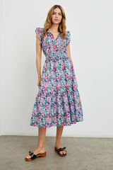 GARDEN DRESS - SPRING MEADOW| Rails sale