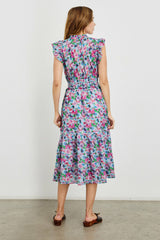 GARDEN DRESS - SPRING MEADOW| Rails sale