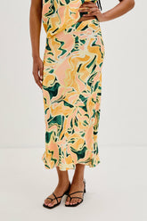 ANYA SKIRT - TULUM| Rails near me