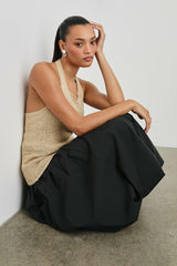 CALA SKIRT - BLACK| Rails near me