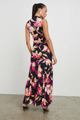 COSMOS DRESS - DUSK ORCHID| Rails on sale