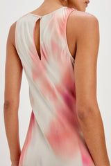 GABRIELLA DRESS - CHERRY BLOSSOM| Rails sale