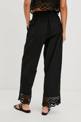 HENRIK PANT - BLACK| Rails on sale