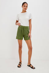 HYDRA SHORT - DILL| Rails online