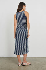 MAX DRESS - NAUTICAL STRIPE| Rails on sale
