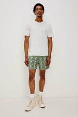 ARIES SHORT - SLATE SEAWEED| Rails outlet
