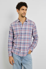 WYATT SHIRT - RUBY SEADRAGON| Rails on sale