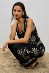RAILS X LSPACE AKIRA TOP - SUN EMBROIDERY| Rails for sale