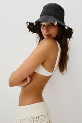 RAILS X LSPACE CRETE HAT - BLACK| Rails on sale
