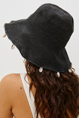 RAILS X LSPACE CRETE HAT - BLACK| Rails on sale