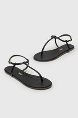TKEES MARIANA SANDAL - SABLE| Rails discount
