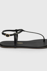 TKEES MARIANA SANDAL - SABLE| Rails discount