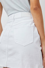CANYON SKIRT - SALT WHITE| Rails near me
