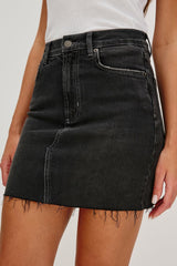 HIGHLAND MINI SKIRT - SPELLBOUND| Rails discount