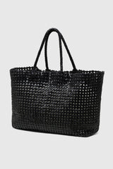 BRAVA TOTE - BLACK| Rails near me