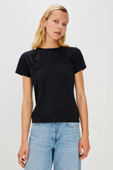 JANIS TOP - BLACK| Rails US