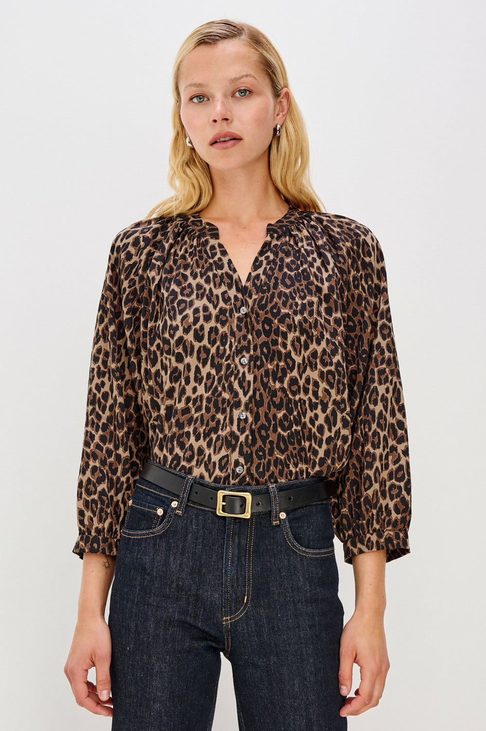 SAINT TOP - BROWN NALA| Rails online