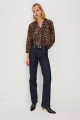 SAINT TOP - BROWN NALA| Rails online