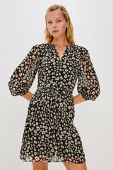YOLANI DRESS - SUN DAISIES| Rails near me
