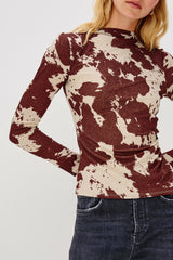 JOELLE TOP - COWGIRL| Rails online