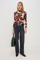 JOELLE TOP - COWGIRL| Rails online