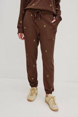 KINGSTON SWEATPANT - HORSESHOES| Rails online