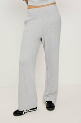 ELLERY SWEATPANT - HEATHER GREY BRUSHED| Rails for sale