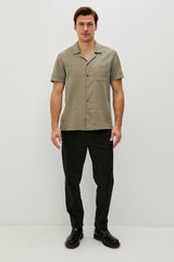 DAVIS SHIRT - CRATER| Rails sale