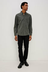 TRISTAN SHIRT - SHADOW PASS| Rails online