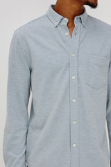 VINCENT SHIRT - BLUE OXFORD| Rails sale