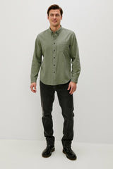 TRISTAN SHIRT - SURPLUS| Rails near me
