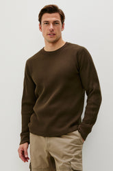 WADE THERMAL - CHOCOLATE| Rails online