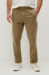 JULIAN PANT - BARLEY| Rails US