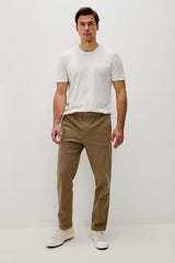 JULIAN PANT - BARLEY| Rails US